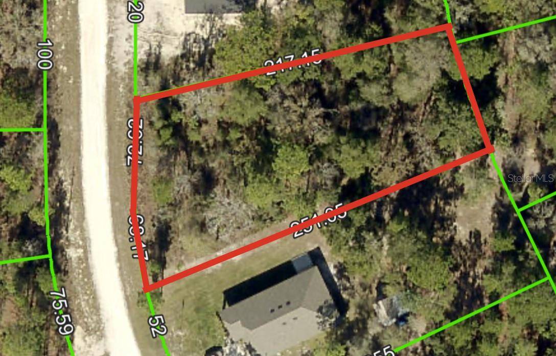 Brooksville, FL 34614,CRANE RD