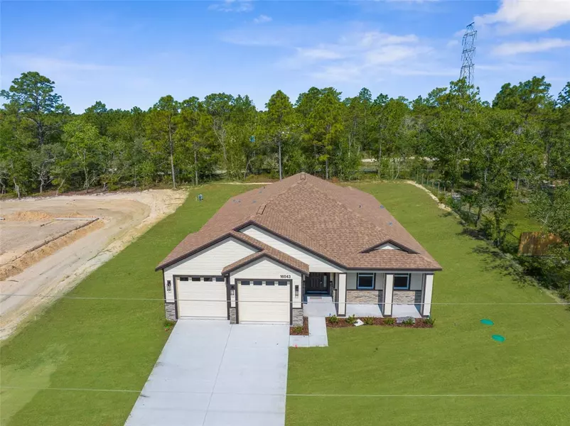 16043 PENN STATE RD, Weeki Wachee, FL 34614