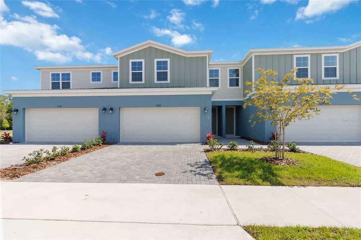 St Cloud, FL 34771,5244 LUISA CT