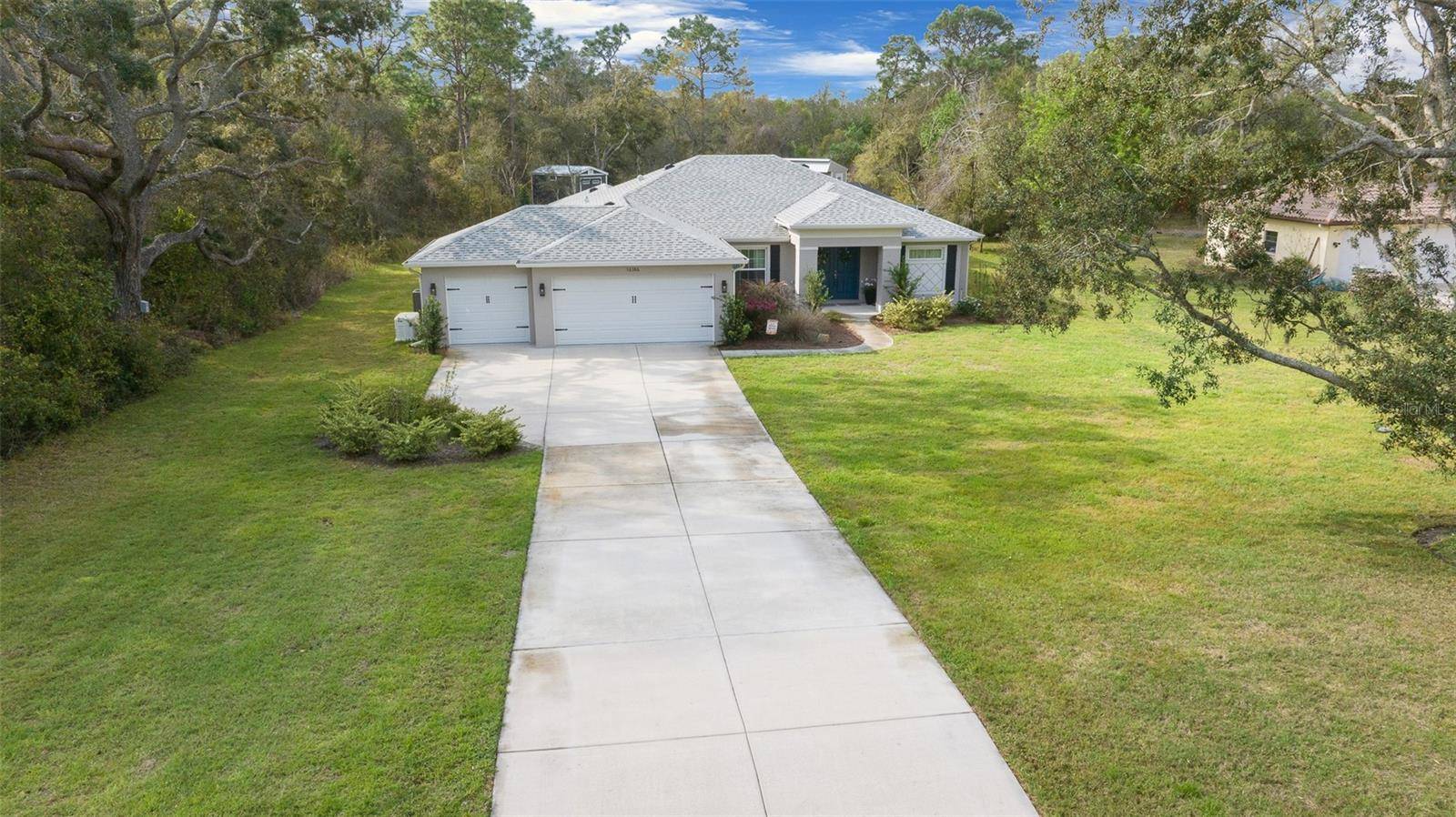 Spring Hill, FL 34610,16386 HERON HILLS DR