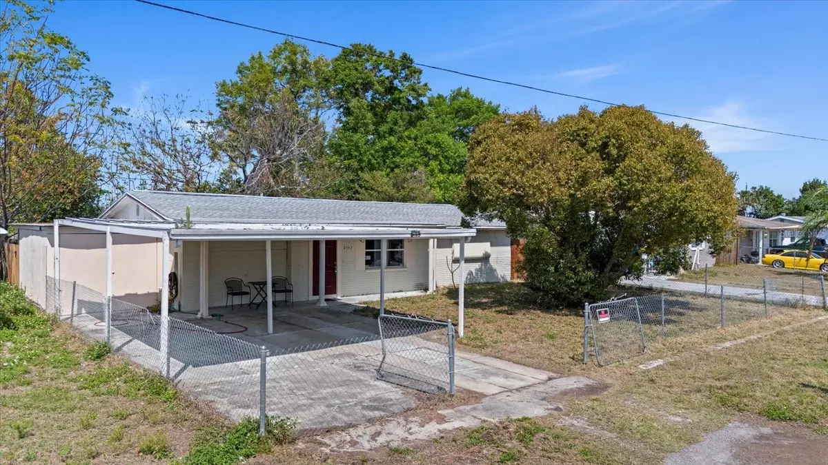 Holiday, FL 34690,4743 FOOTHILL DR