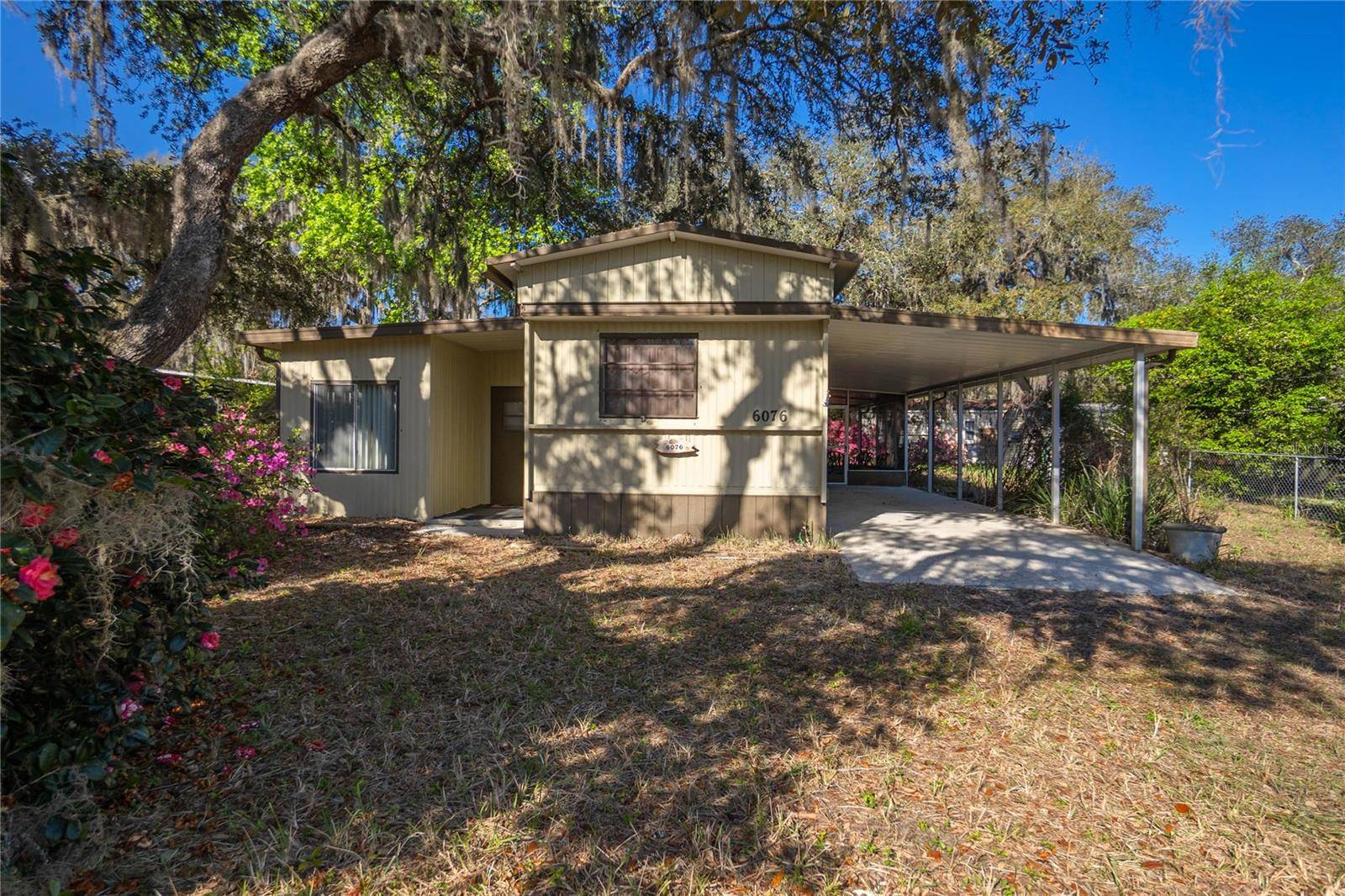 Hernando, FL 34442,6076 N SPECKLED PERCH TER