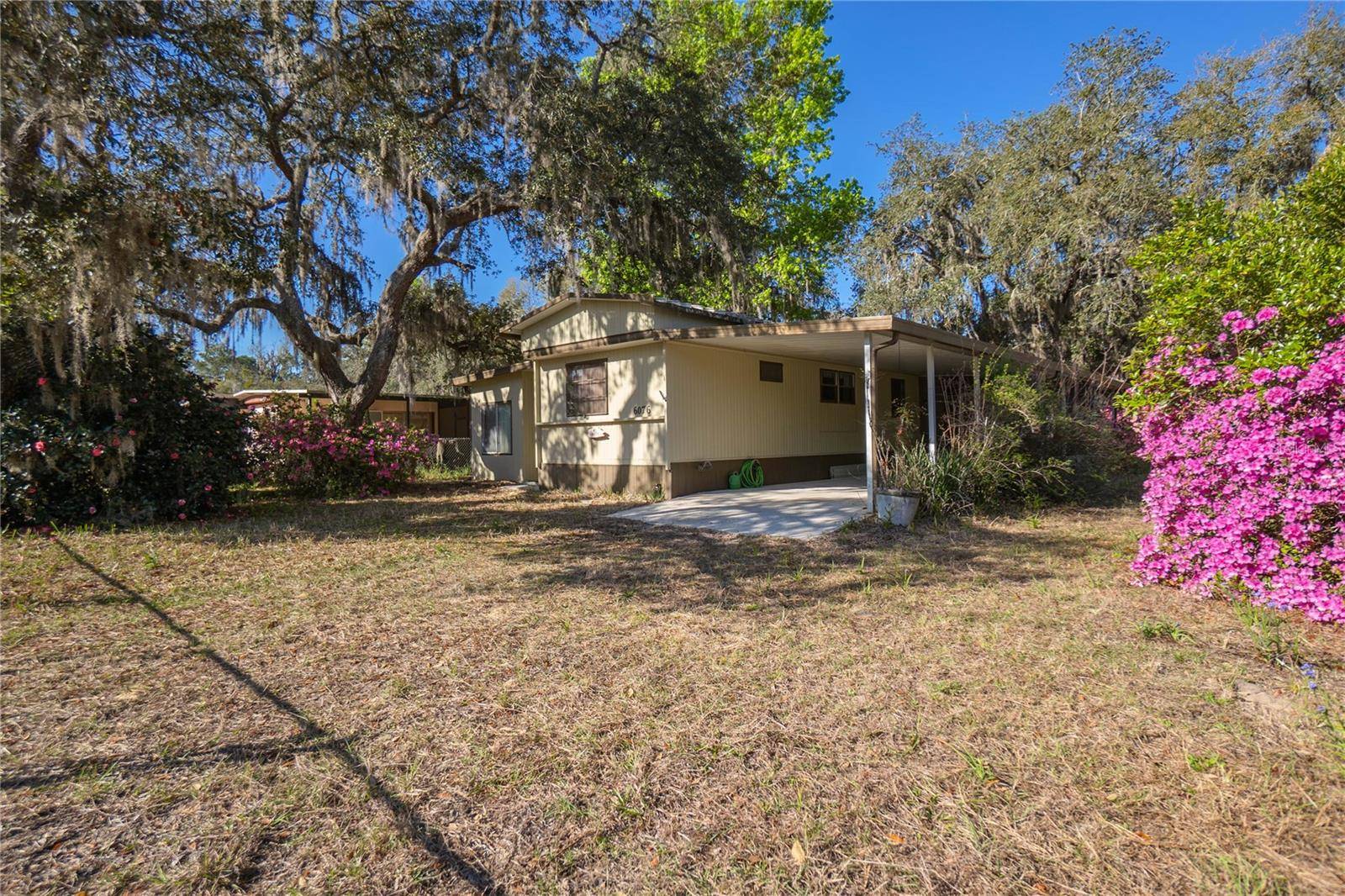 6076 N SPECKLED PERCH TER, Hernando, FL 34442