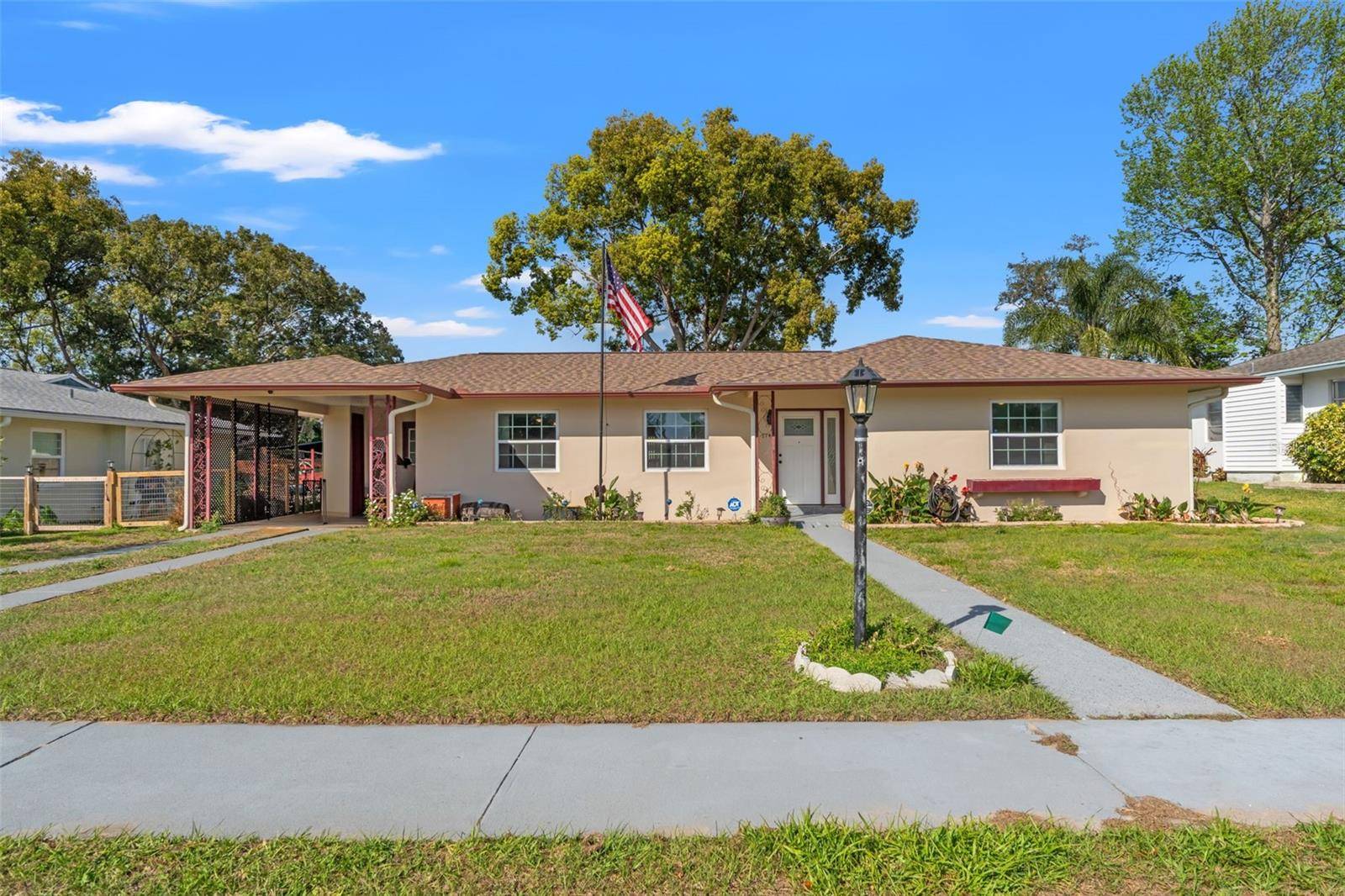 7141 LOCKWOOD ST, Spring Hill, FL 34606