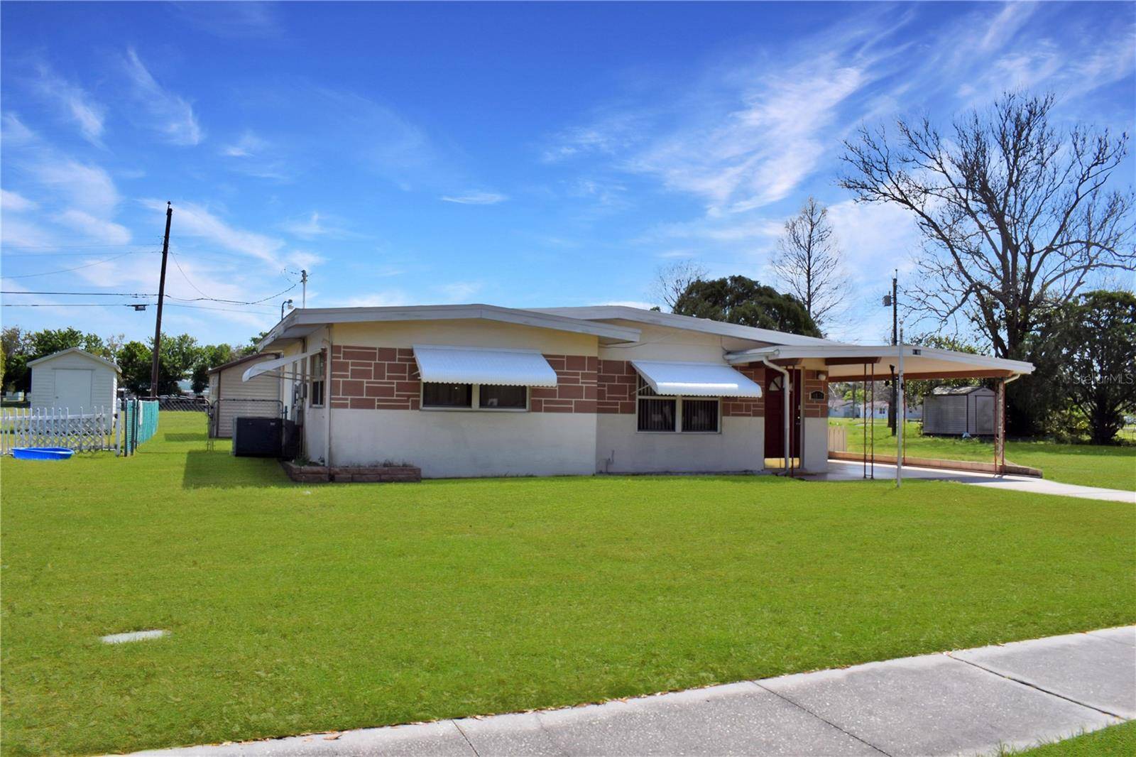 New Port Richey, FL 34652,4938 AZALEA DR