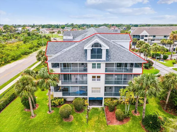 5557 SEA FOREST DR #318, New Port Richey, FL 34652
