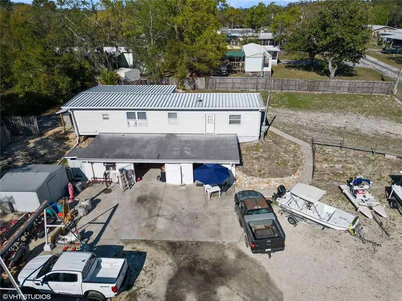 6487 SCHERING ST, Weeki Wachee, FL 34613