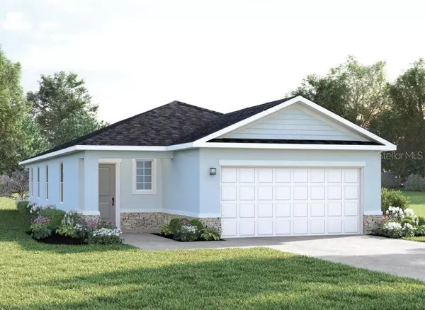 5000 BALSAM FALLS RD, Deland, FL 32724