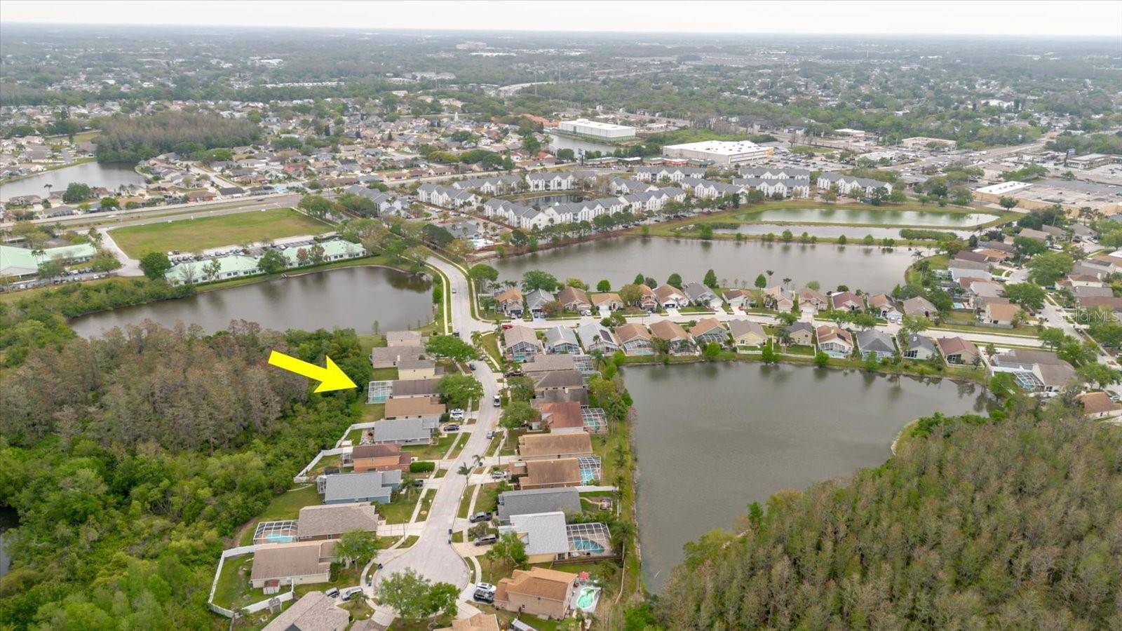 New Port Richey, FL 34653,7239 SHARPSBURG BLVD