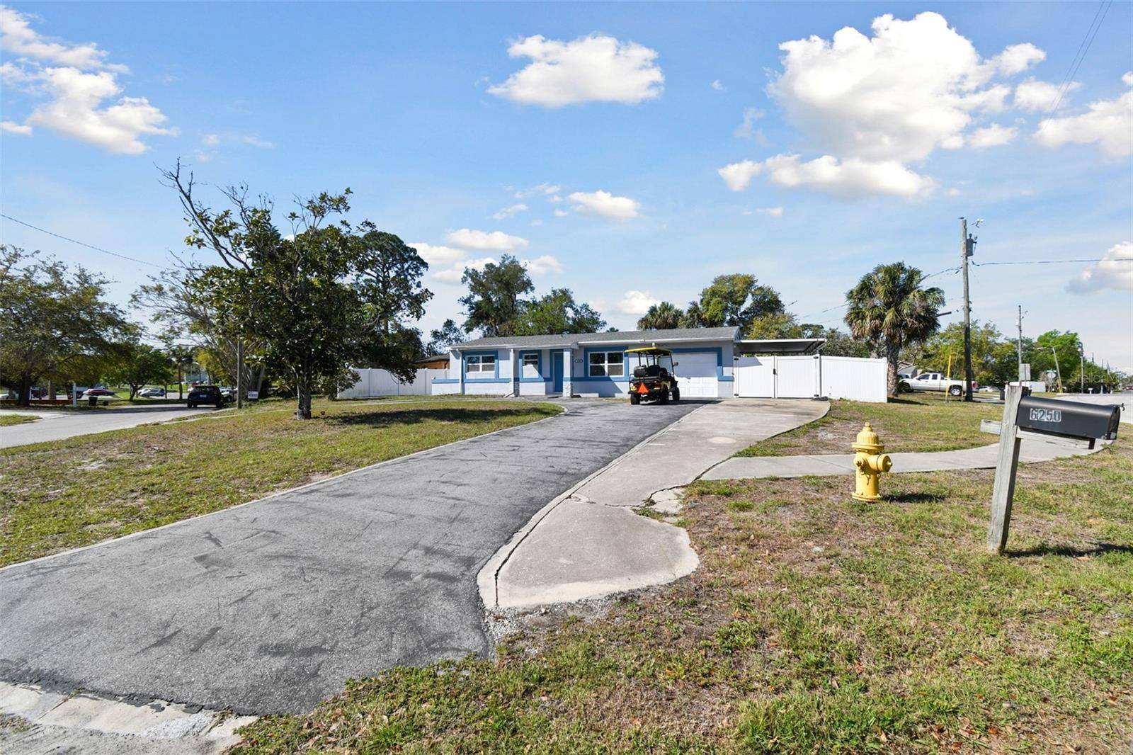 New Port Richey, FL 34653,6250 VERMONT AVE