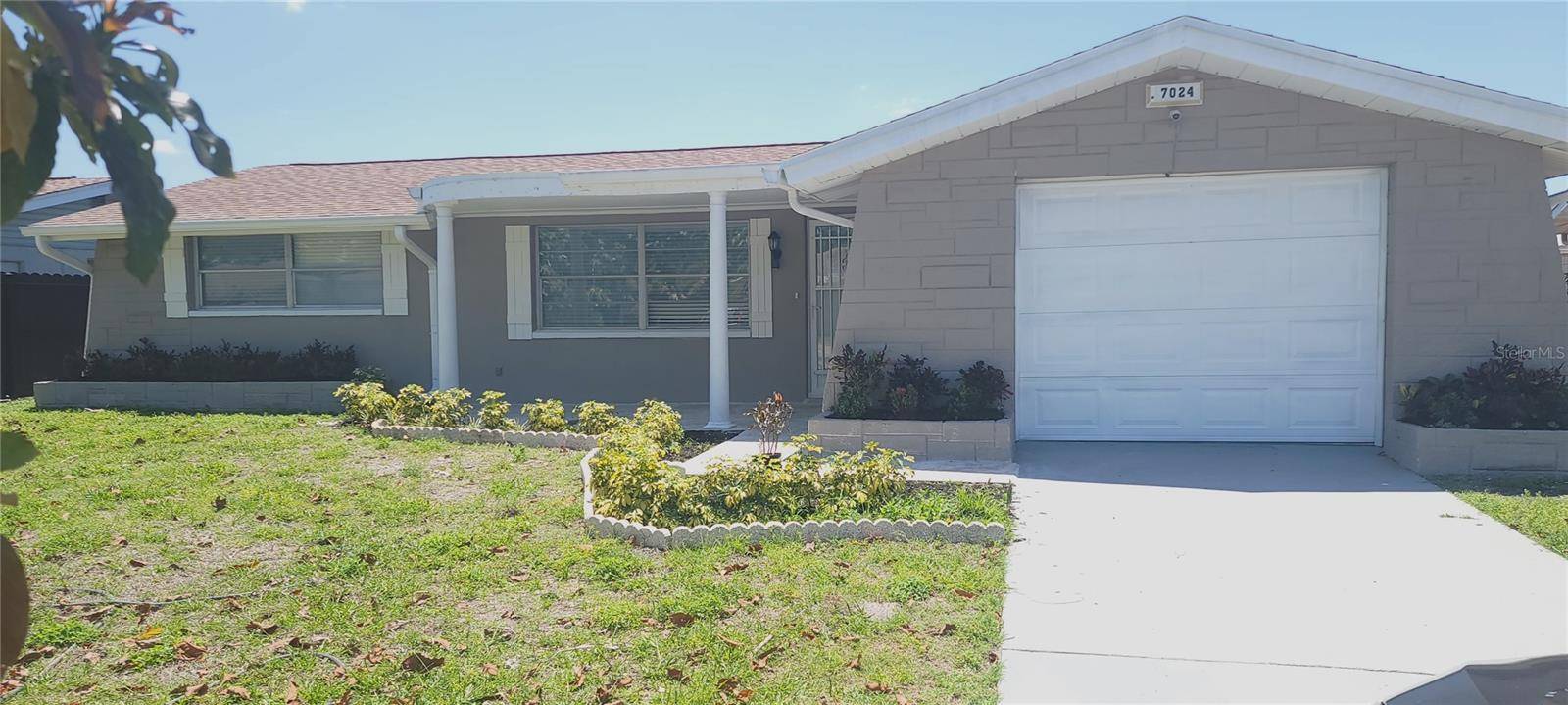 Port Richey, FL 34668,7024 CORAL REEF DR