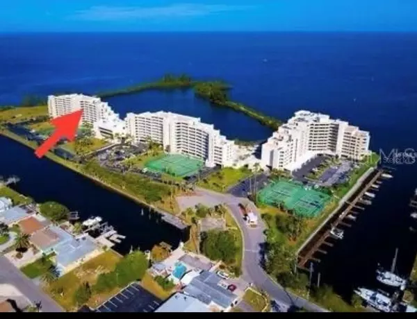5915 SEA RANCH DR #108, Hudson, FL 34667