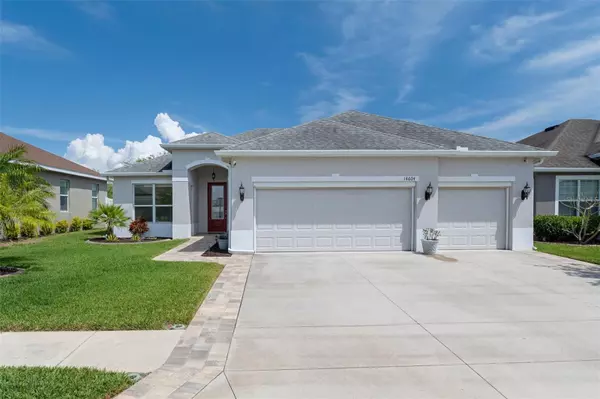 14604 STRATHGLASS DR, Hudson, FL 34667