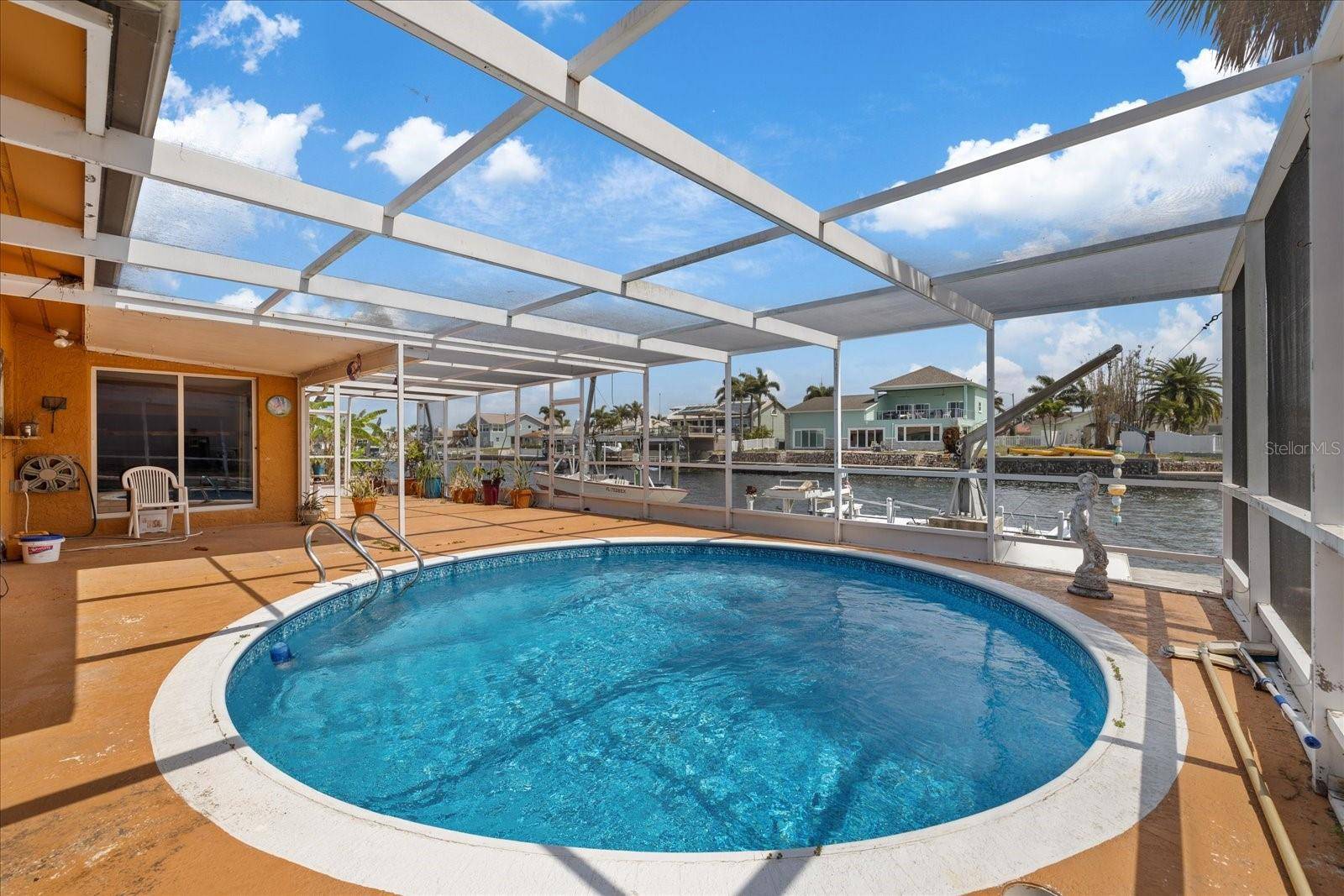 New Port Richey, FL 34652,5000 SOUTHSHORE DR