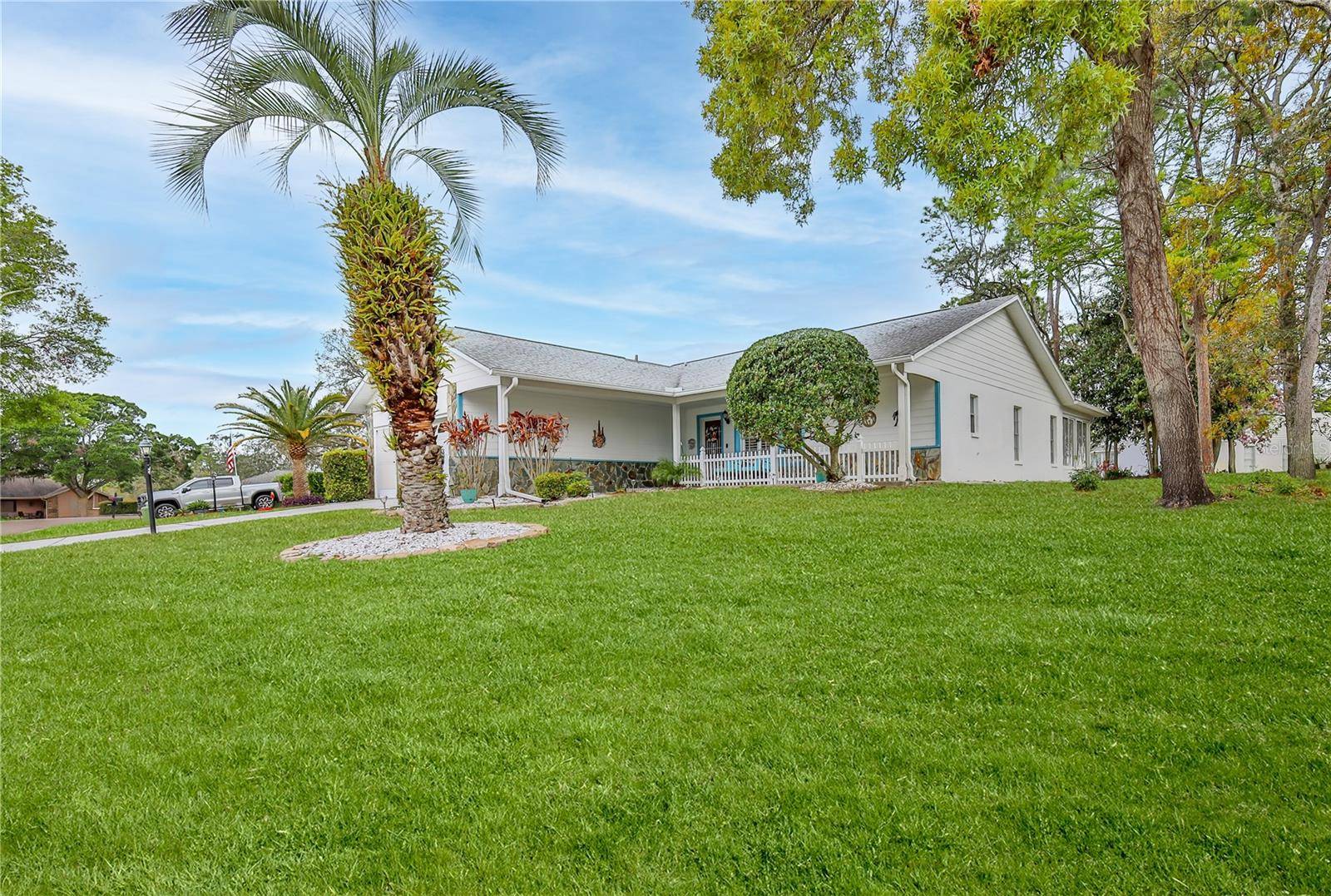 Spring Hill, FL 34606,7107 POND VIEW CT