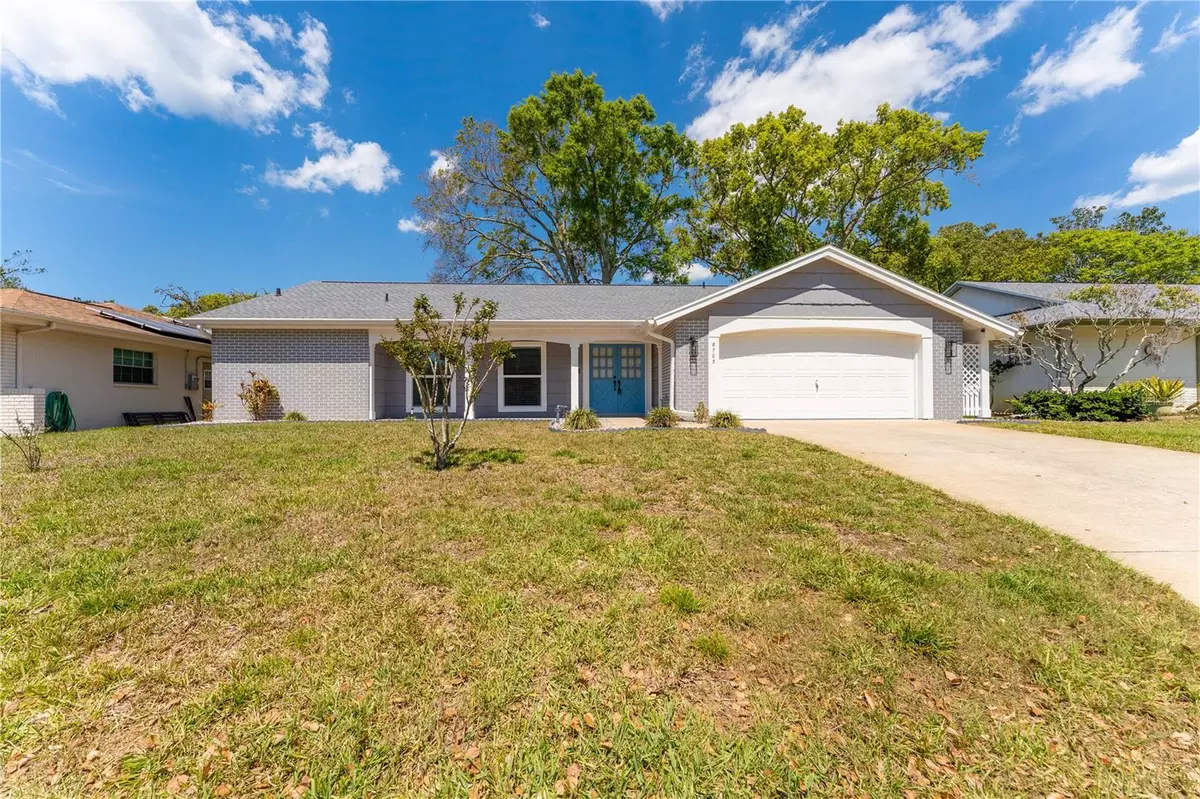 Hudson, FL 34667,8705 VILLAGE MILL ROW