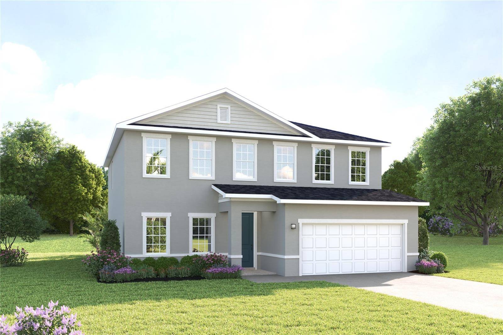 11054 NELLIE CROSSING CIR, Clermont, FL 34711