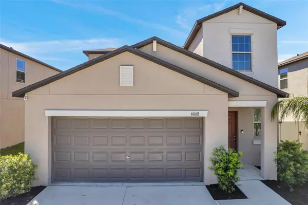 New Port Richey, FL 34653,6068 APPLE SNAIL AVE