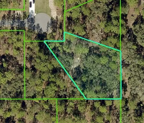 11342 TELEPHONE RD, Weeki Wachee, FL 34614
