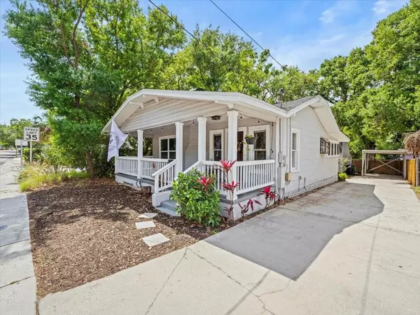 4816 N HIGHLAND AVE,  Tampa,  FL 33603