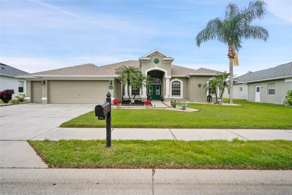 Land O Lakes, FL 34637,7511 MELOGOLD CIR