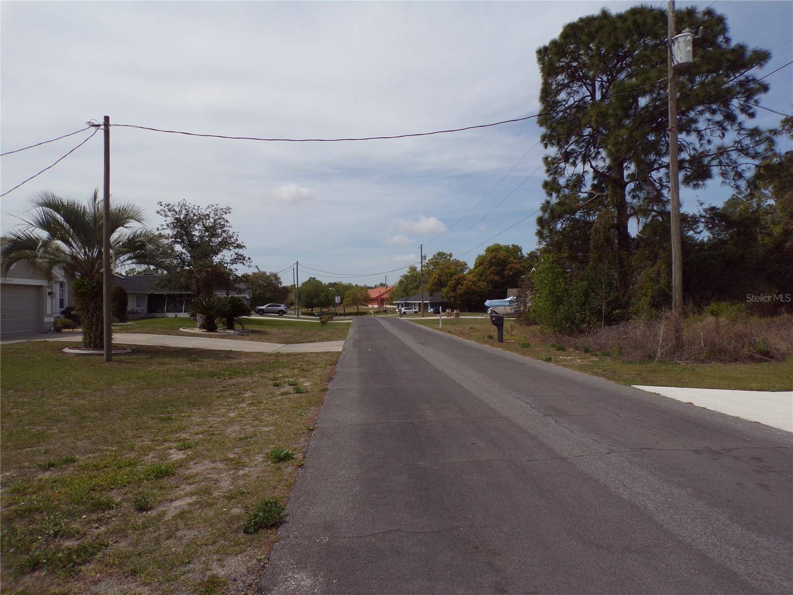 4582 GONDOLIER RD, Spring Hill, FL 34609