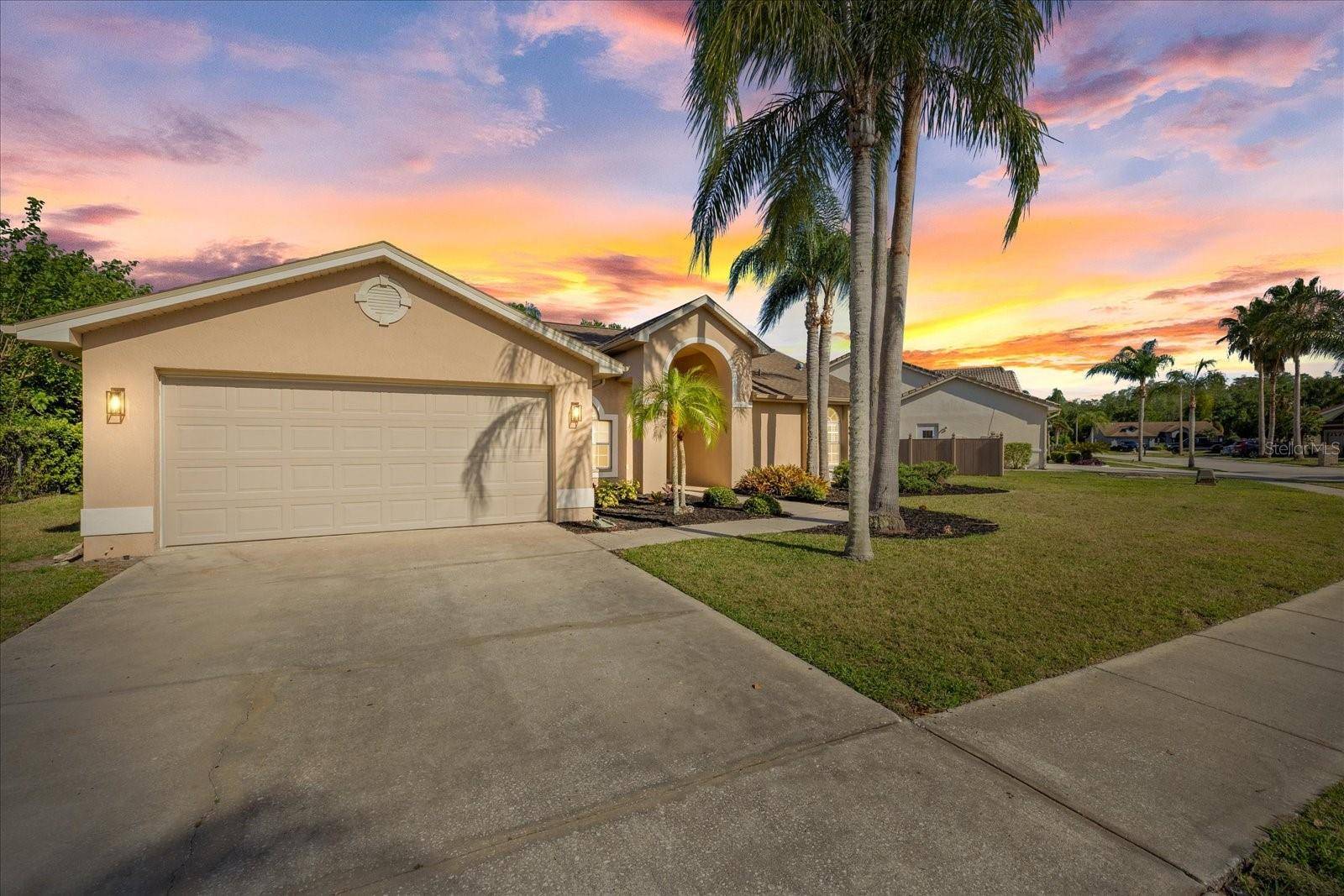 5412 MERKIN PL, New Port Richey, FL 34655
