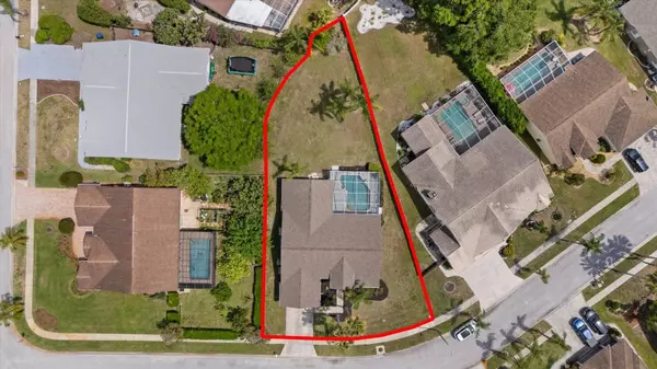 New Port Richey, FL 34655,5412 MERKIN PL