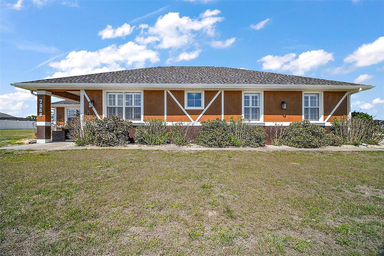 Belleview, FL 34420,7355 SE 106TH PL