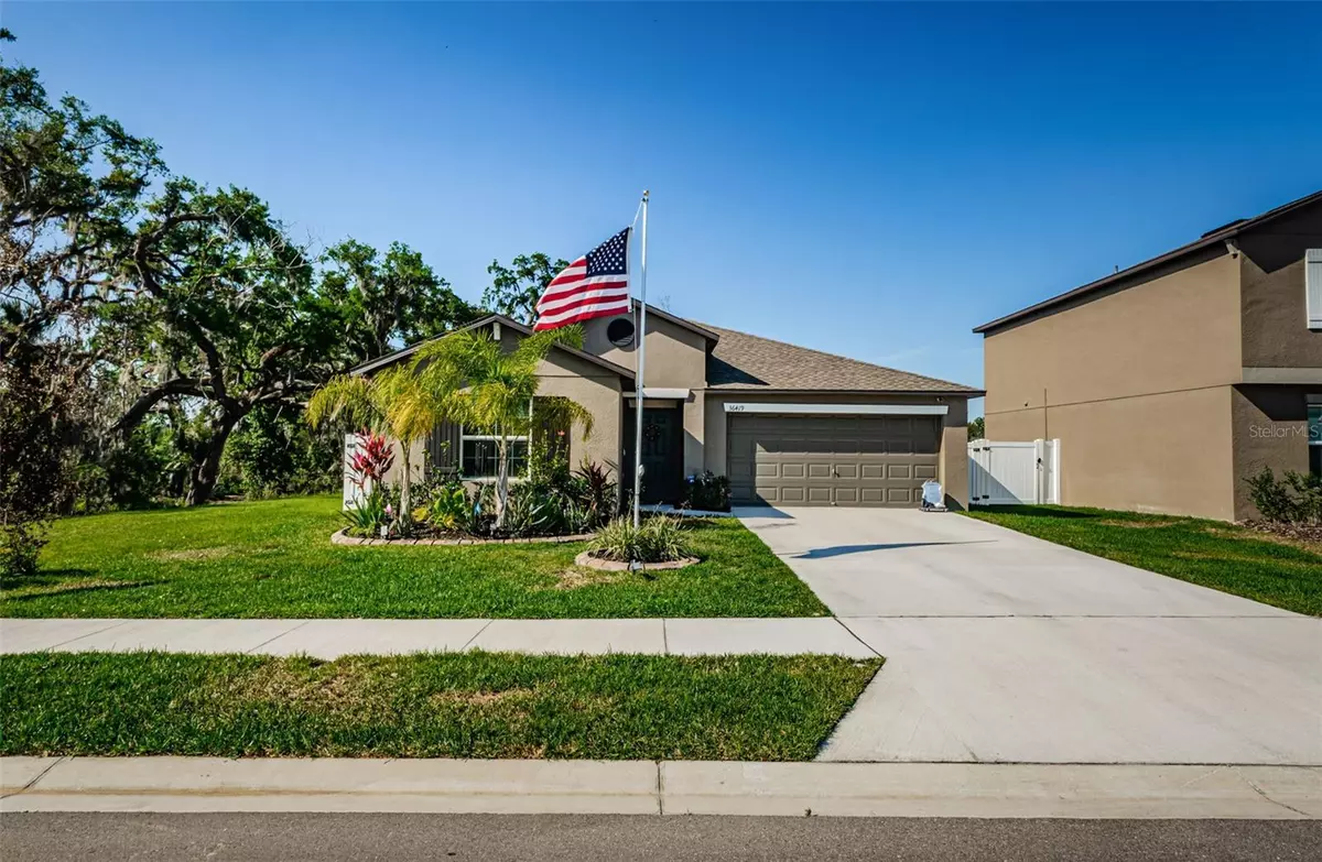 Zephyrhills, FL 33541,36419 FLATS ST
