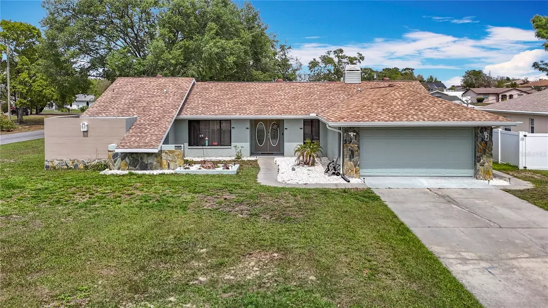 12087 TALLWOOD ST, Spring Hill, FL 34608