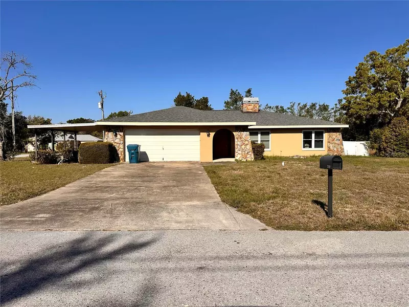 2349 HOLSTON AVE, Spring Hill, FL 34608
