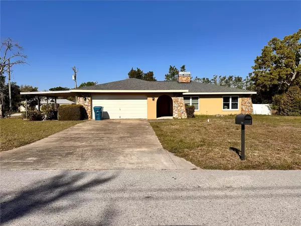 2349 HOLSTON AVE, Spring Hill, FL 34608