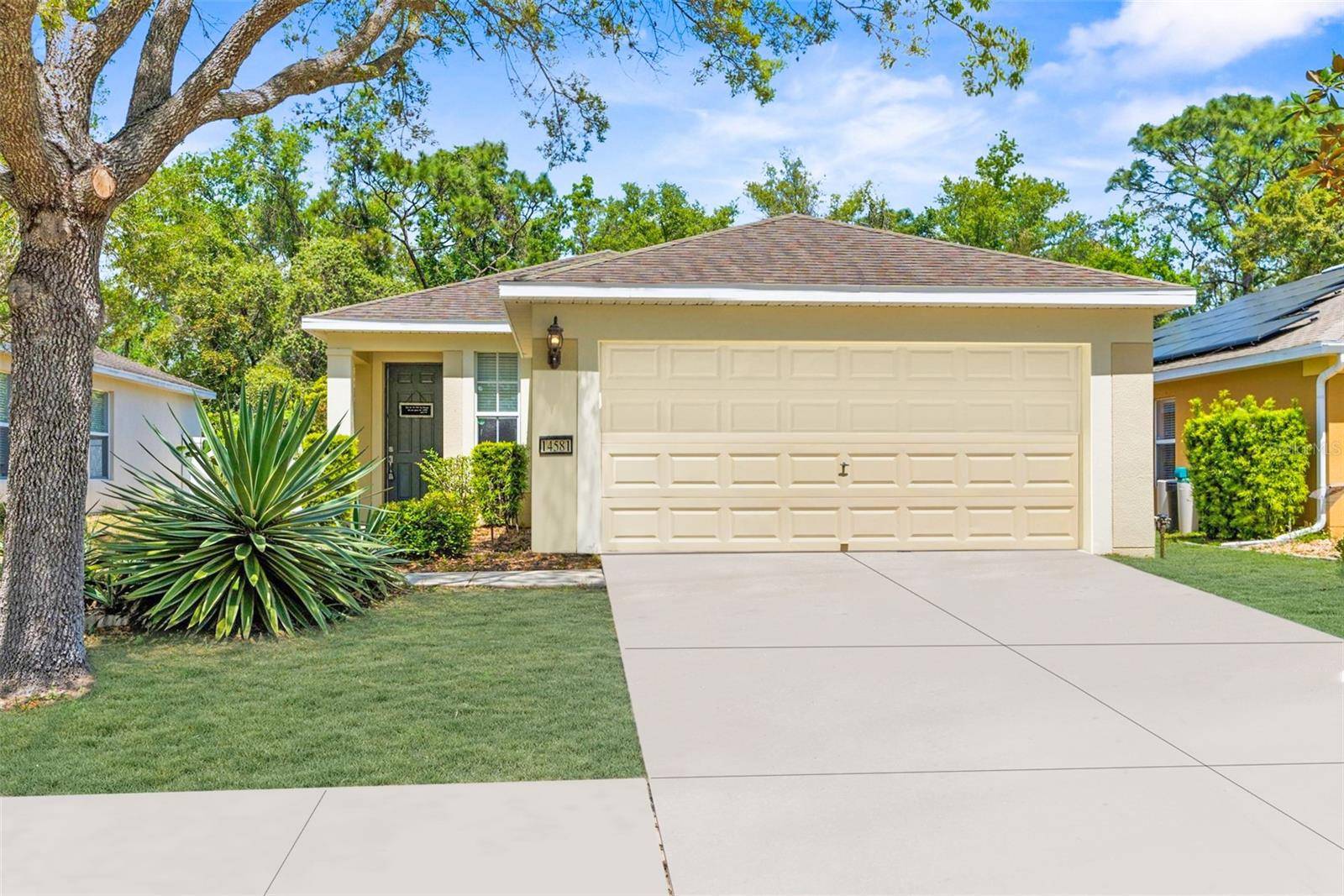 14581 WAKE ROBIN DR, Brooksville, FL 34604