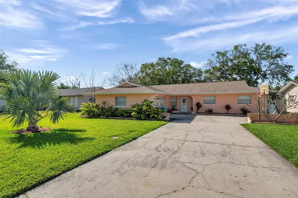1510 ILLINOIS AVE, Palm Harbor, FL 34683