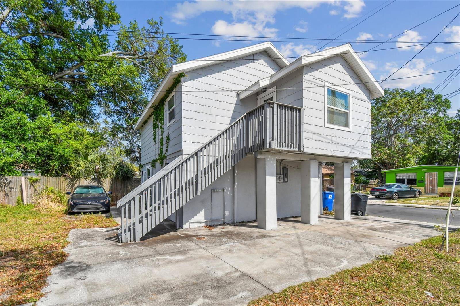 St Petersburg, FL 33705,1316 MELROSE AVE S