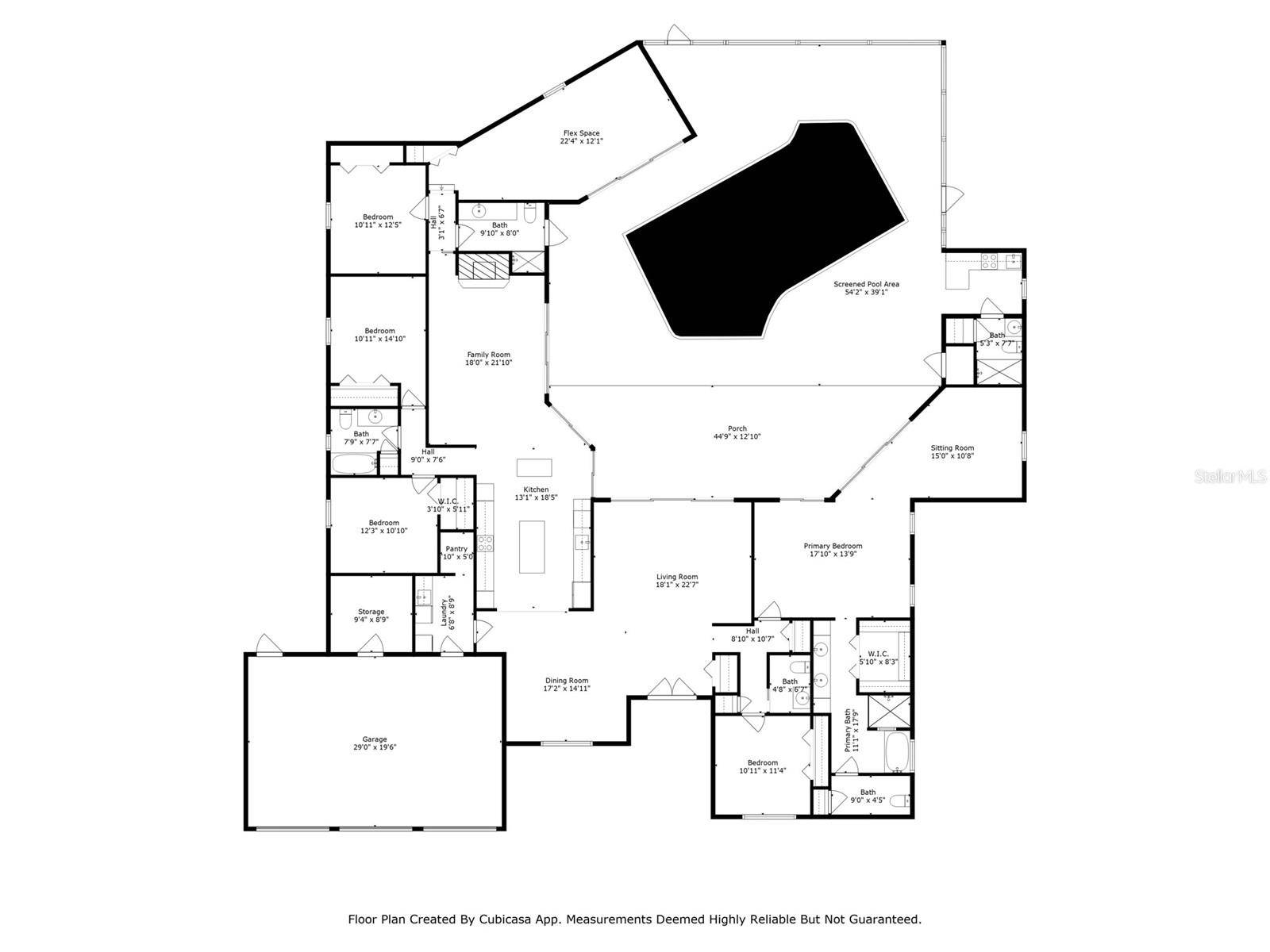 Spring Hill, FL 34607,6475 LAUREL OAK DR