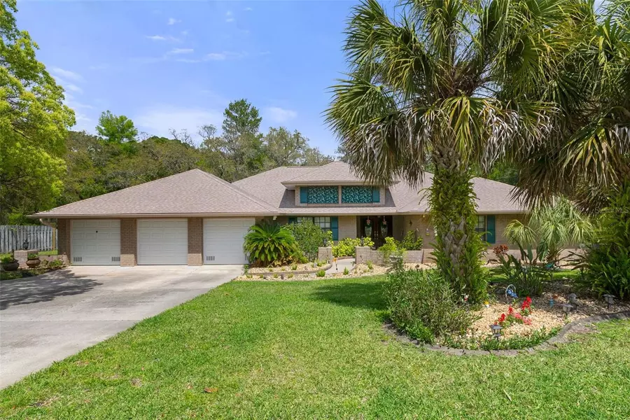 6475 LAUREL OAK DR, Spring Hill, FL 34607