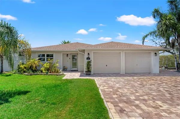 13811 MICHELLE AVE, Hudson, FL 34667