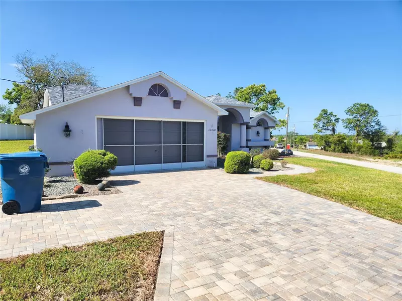 13010 SIAM DR, Spring Hill, FL 34609