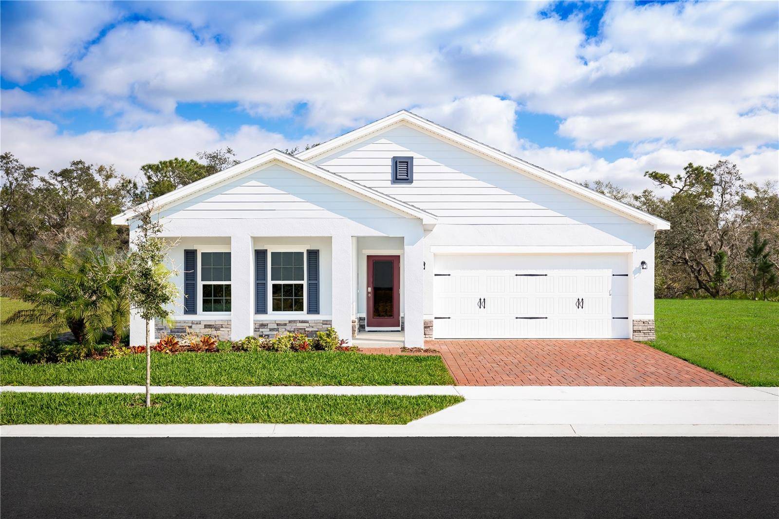 1381 LARAMIE WAY, Haines City, FL 33844