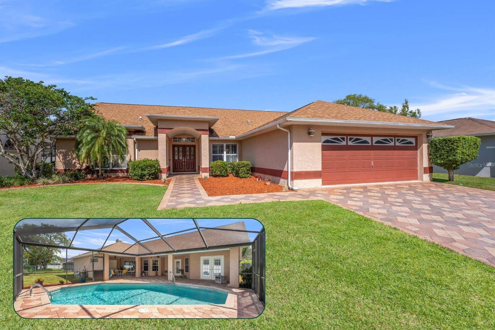 5411 WELLFIELD RD, New Port Richey, FL 34655