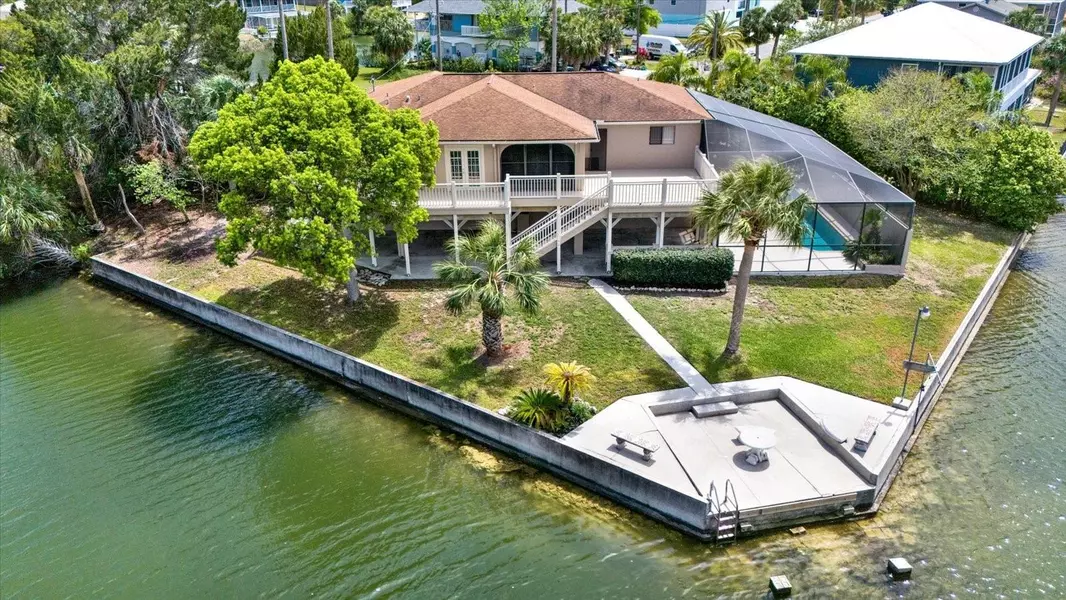 3415 HOLLY SPRINGS DR, Hernando Beach, FL 34607