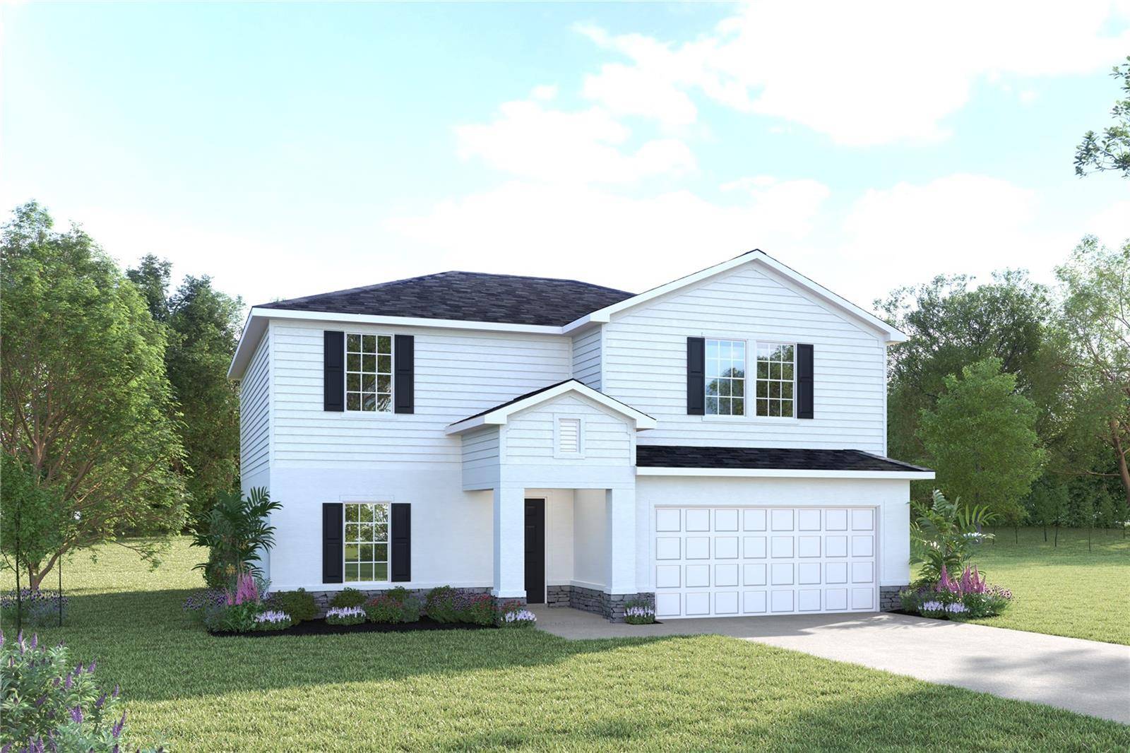 2146 TENNESSEE ST, Sumterville, FL 33585