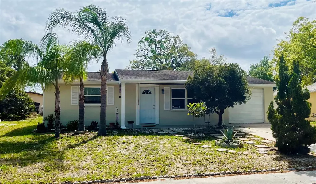 9136 MARK TWAIN LN, Port Richey, FL 34668