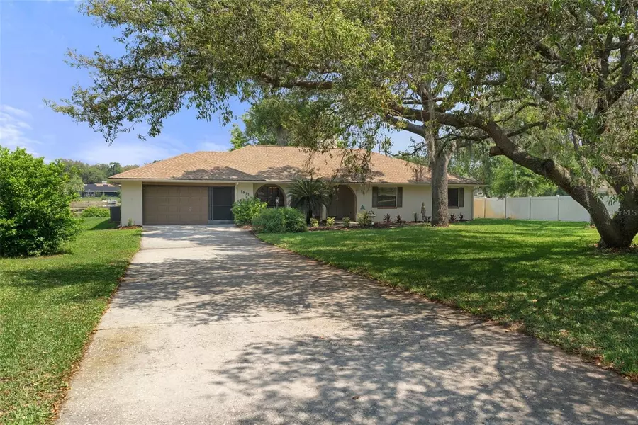 2933 S SKYLINE DR, Inverness, FL 34450