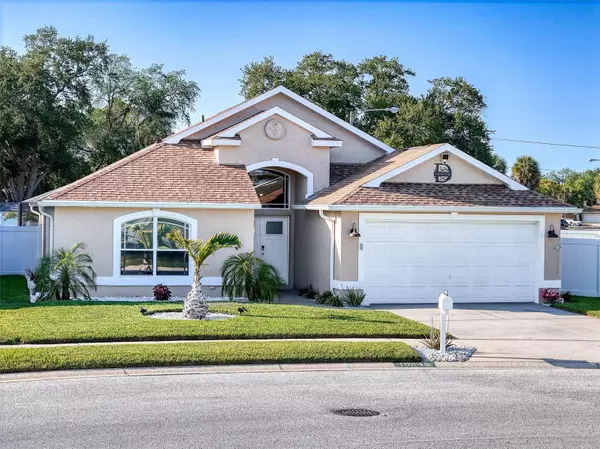 10245 PEOPLES LOOP, Port Richey, FL 34668