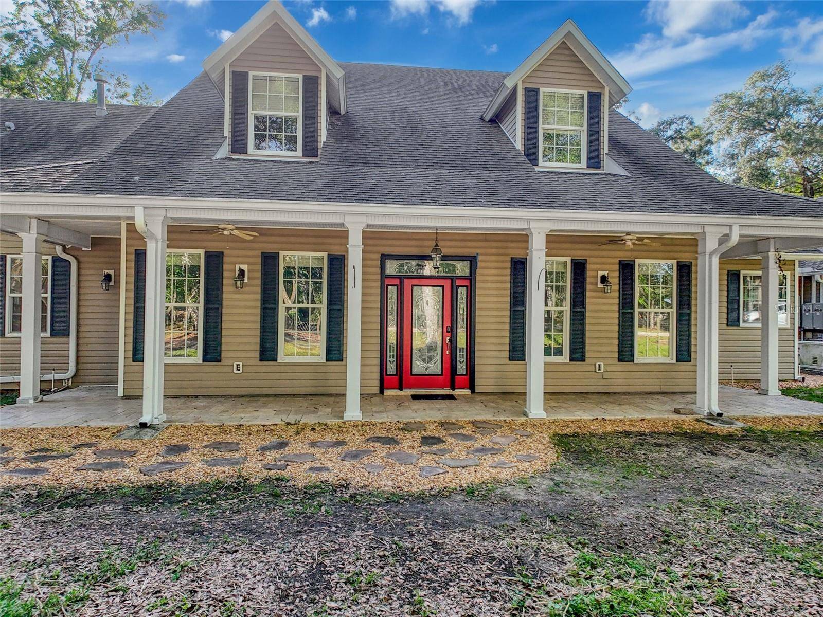 Brooksville, FL 34604,18308 VALOR PATH