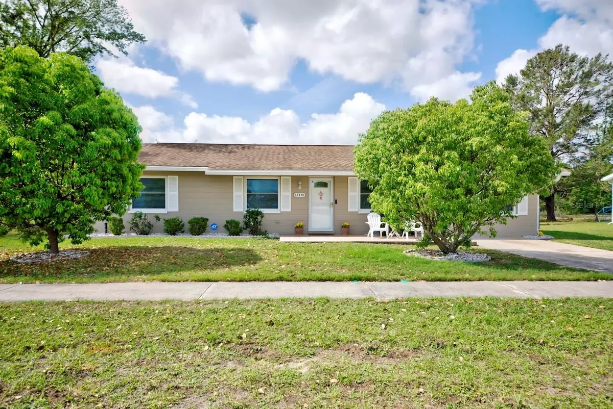 Spring Hill, FL 34609,12478 PRESCOTT ST
