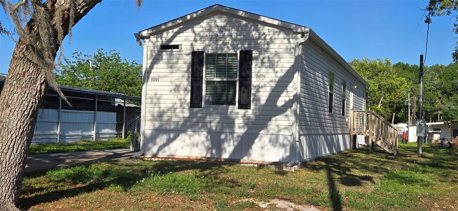 11304 ALTOONA AVE, New Port Richey, FL 34654